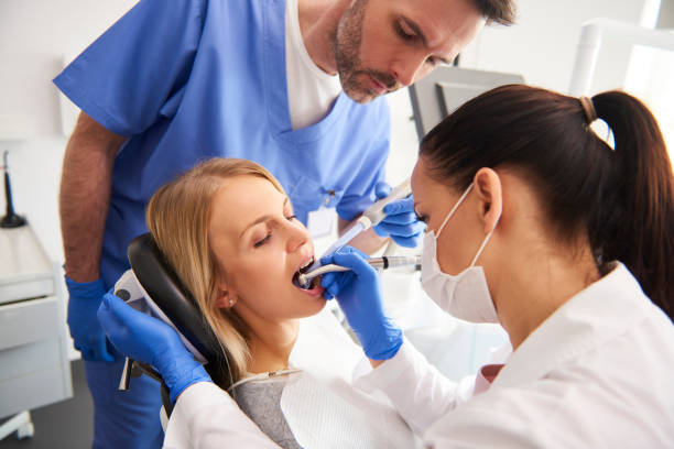 Best Pediatric Dentistry  in Abbeville, AL