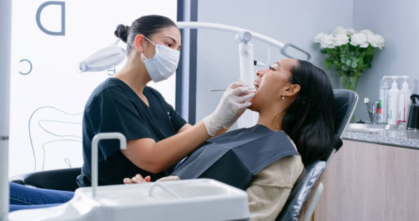 Emergency Dental Services in Abbeville, AL